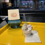 ジェラテリア シンチェリータ - 