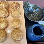 茶房ひまわり - 料理写真: