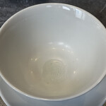 宍道湖しじみ中華蕎麦 琥珀 - 