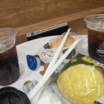 パン工場 ナゴヤドーム前店 - 