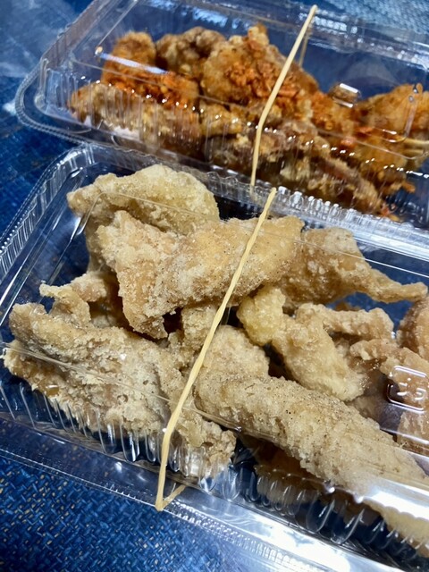 聖地中津からあげ からいち 山形総本店 - 山形（弁当）の写真