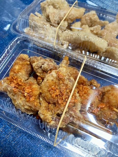 聖地中津からあげ からいち 山形総本店 - 山形（弁当）の写真