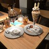 夜パフェ専門店 Parfaiteria beL 新宿三丁目