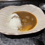 鉄板焼 福むろ - 