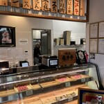 カメチク横丁 - 料理写真: