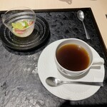 鉄板焼 福むろ - 