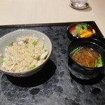 鉄板焼 福むろ - 