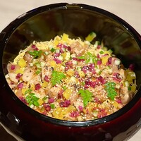 一鳥目 とり松 - 