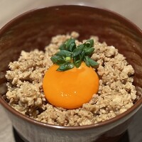 一鳥目 とり松 - 