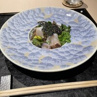 鉄板焼 福むろ - 