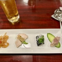 過門香 赤坂溜池山王店 - 