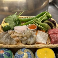 天七 - 