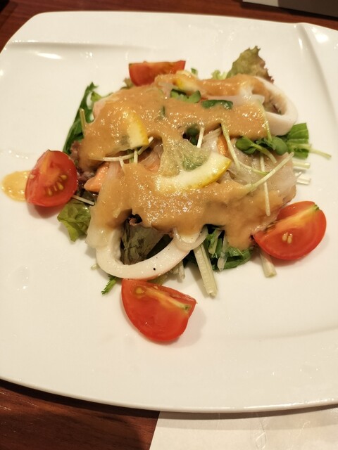 食事処 鬼丸（ONIMARU） - 本八戸（レストラン）の写真