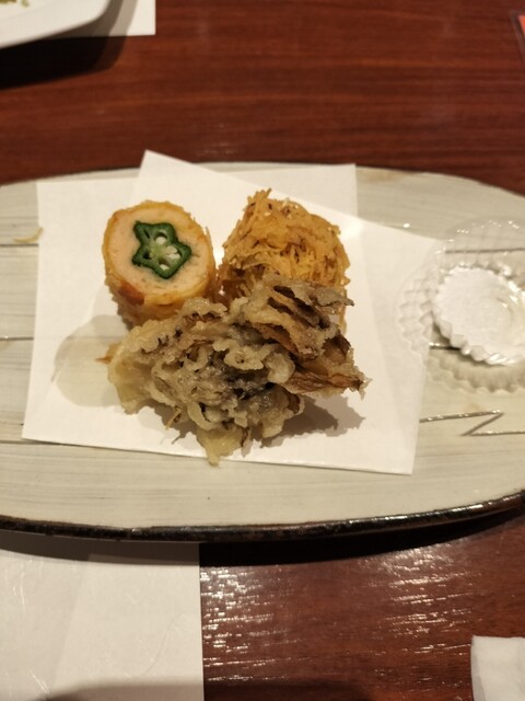 食事処 鬼丸（ONIMARU） - 本八戸（レストラン）の写真