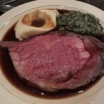 ロウリーズ・ザ・プライムリブ - 