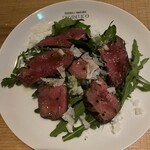 L’OMBELICO - 