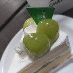 シャトレーゼ - 