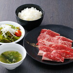 焼肉 よしの NEXT - 