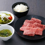 焼肉 よしの NEXT - 