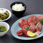 焼肉 よしの NEXT - 