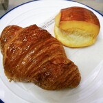 パティスリートレカルム - 