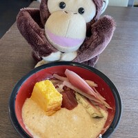 浅草むぎとろ 本店 - 
