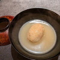 銀座 有涯 - 