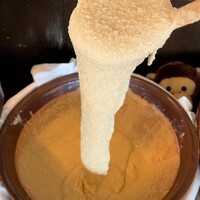 浅草むぎとろ 本店 - 
