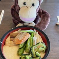 浅草むぎとろ 本店 - 