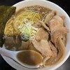 一条流がんこ総本家分家四谷荒木町