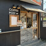 COFFEE POST - 
