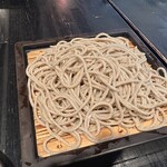 軽井沢 川上庵 本店 - 