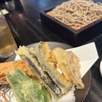 軽井沢 川上庵 本店 - 