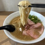 MONCHAN RAMEN SHUN - 