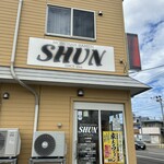 MONCHAN RAMEN SHUN - 