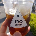 IRO COFFEE - 