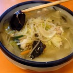 中華料理 菊乃家 - 