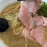 MONCHAN RAMEN SHUN - 