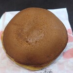 フルールきくや - DORAYAKI（いちごじゃむ）