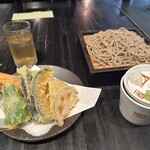 軽井沢 川上庵 本店 - 