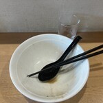 MONCHAN RAMEN SHUN - 