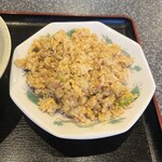 中華料理 隆福 - 