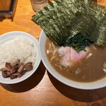 ハウス ラーメン ヌードルズ - 
