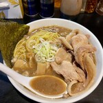 一条流がんこ総本家分家四谷荒木町 - 