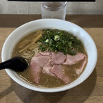 MONCHAN RAMEN SHUN - 