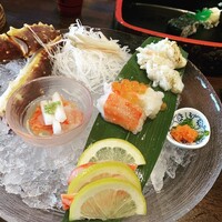 かに道楽 横浜店 - 