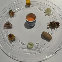 TexturA - ピンチョス