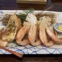 かに道楽 横浜店 - 