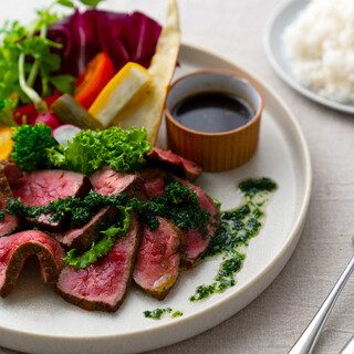 レストラン コンフェッティ_1