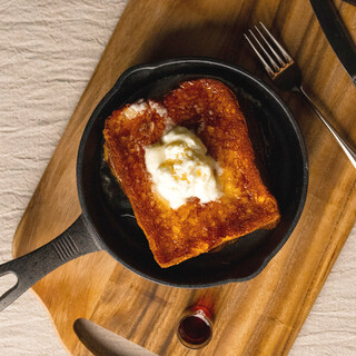 レストラン コンフェッティ_2